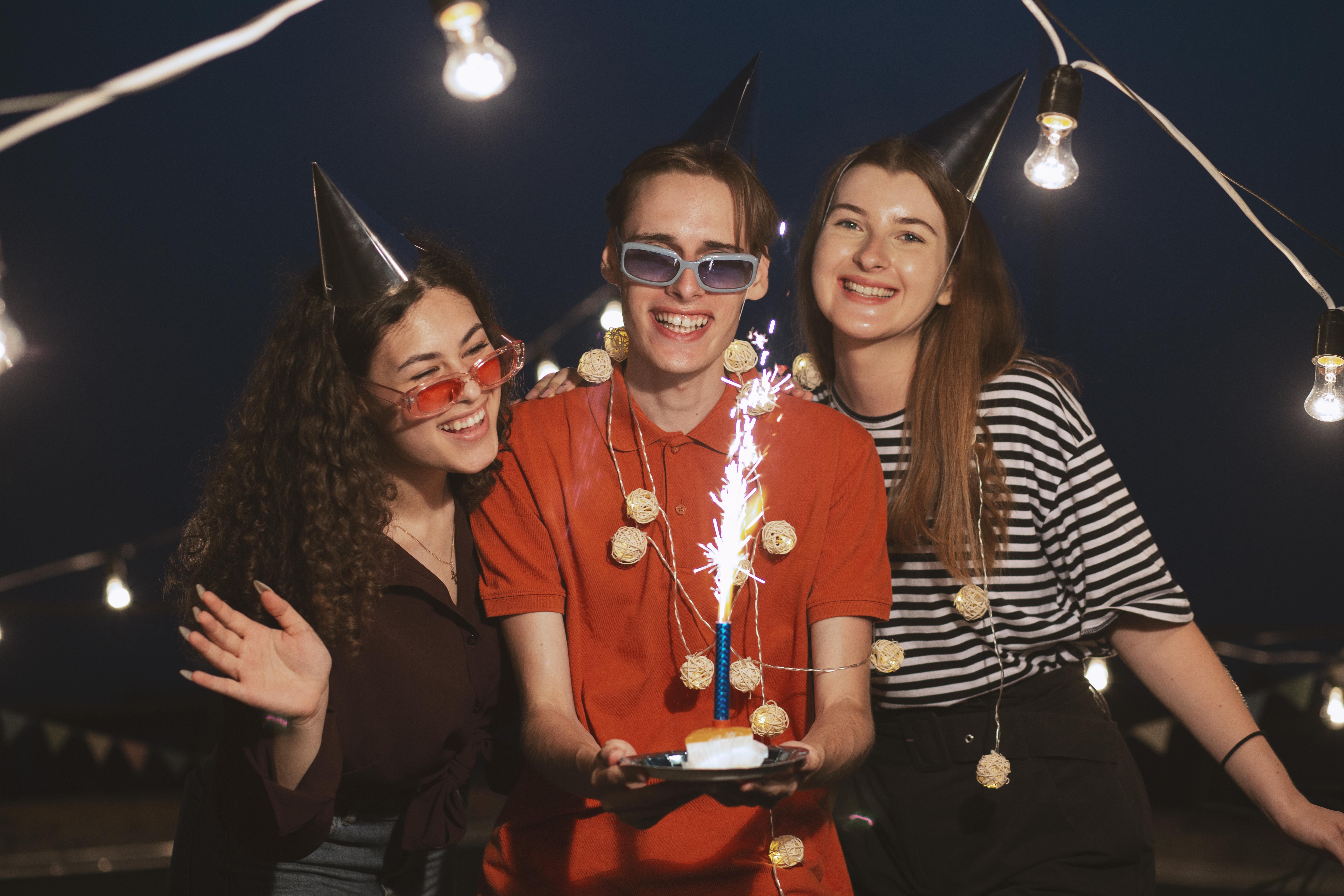 Anniversaire