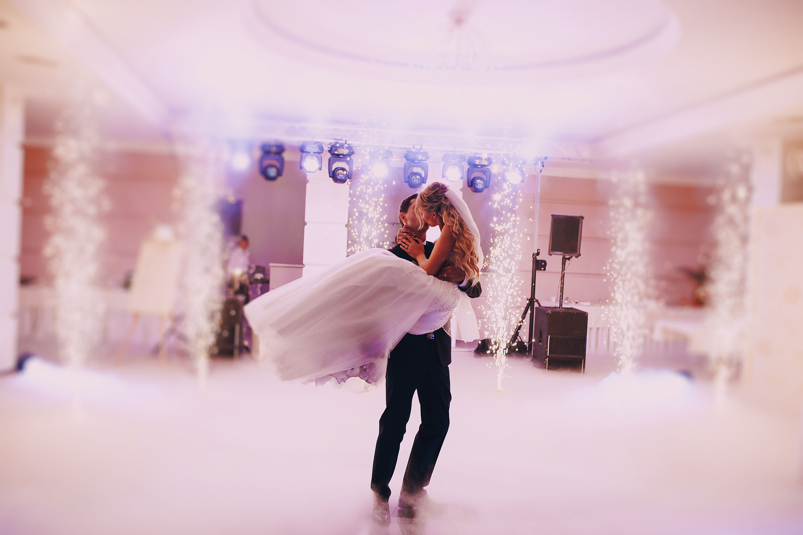Mariage